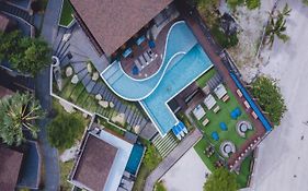 The Cabin Beach Resort